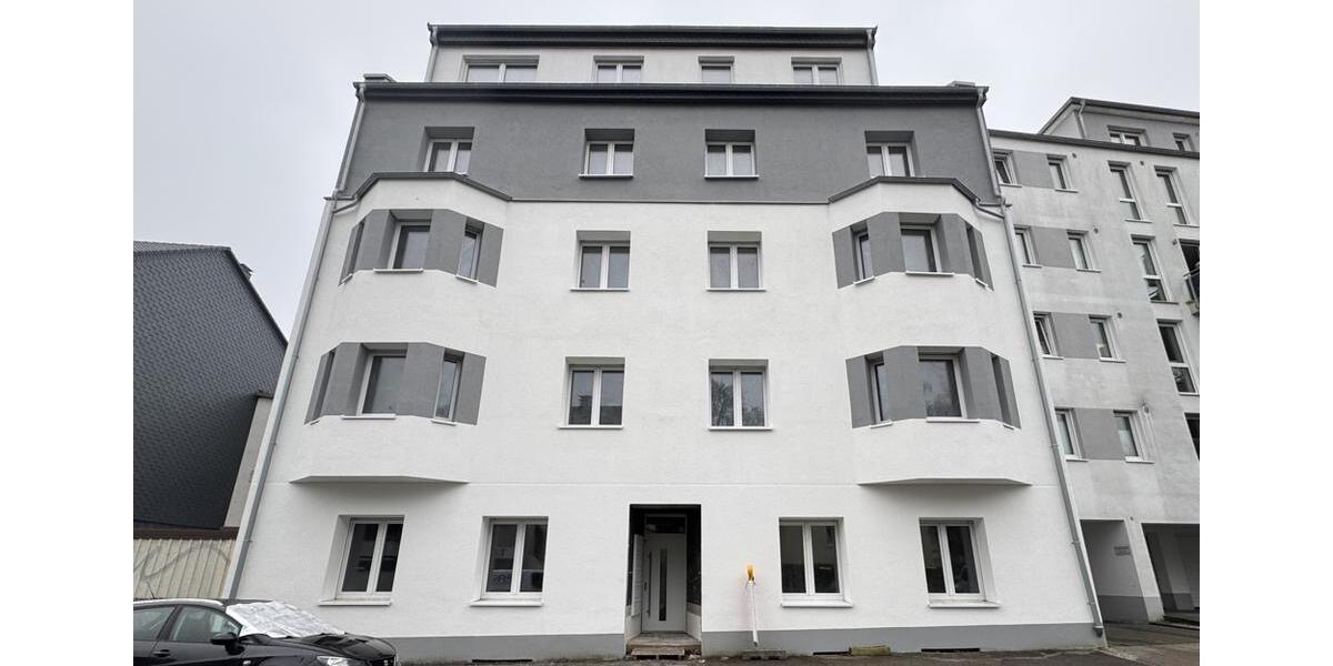 Etagenwohnung Gevelsberg - 2 Zimmer, 54 m&sup2;, 599&euro; | Angebot:25882834