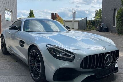 Mercedes-Benz AMG GT C 99.678 km 82.990 &euro; Gelsenkirchen 45886