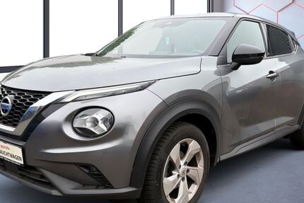 Nissan Juke 24.356 km 19.990 &euro; Haltern am See 45721
