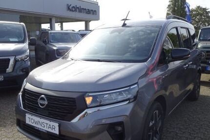 Nissan Townstar 7.500 km 26.980 &euro; Sprockhövel 45549