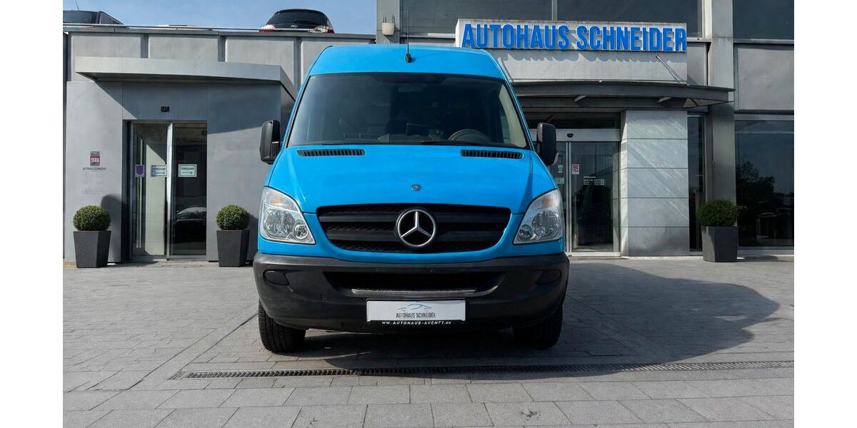 Mercedes-Benz Sprinter 144.486 km 10.250 &euro; Ratingen 40880