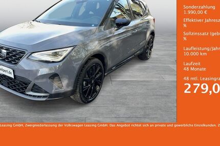 Seat Arona 5.463 km 23.977 &euro; Dortmund 44379