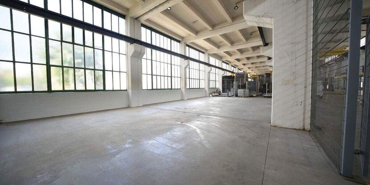 Lagerbox 75 bis 225 M2, videoüberwacht, befahrbar, temperiert zimmer