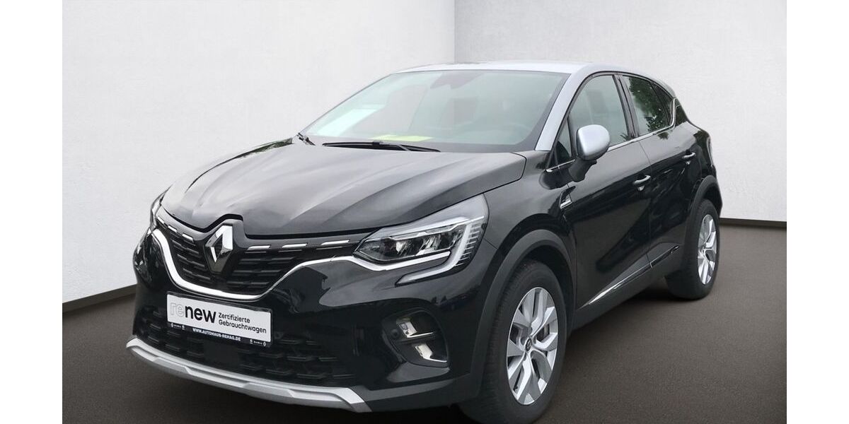 Renault Captur 28.327 km 18.480 &euro; Recklinghausen 45659