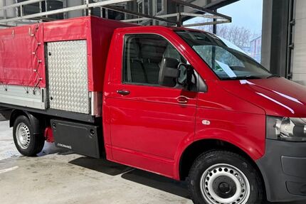 VW T5 Transporter 124.500 km 10.900 € Gelsenkirchen 45879