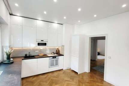 Wohnung Mulheim an der Ruhr Broich - 3.5 Zimmer, 106 m&sup2;, 410.000&euro; | Angebot:25336793