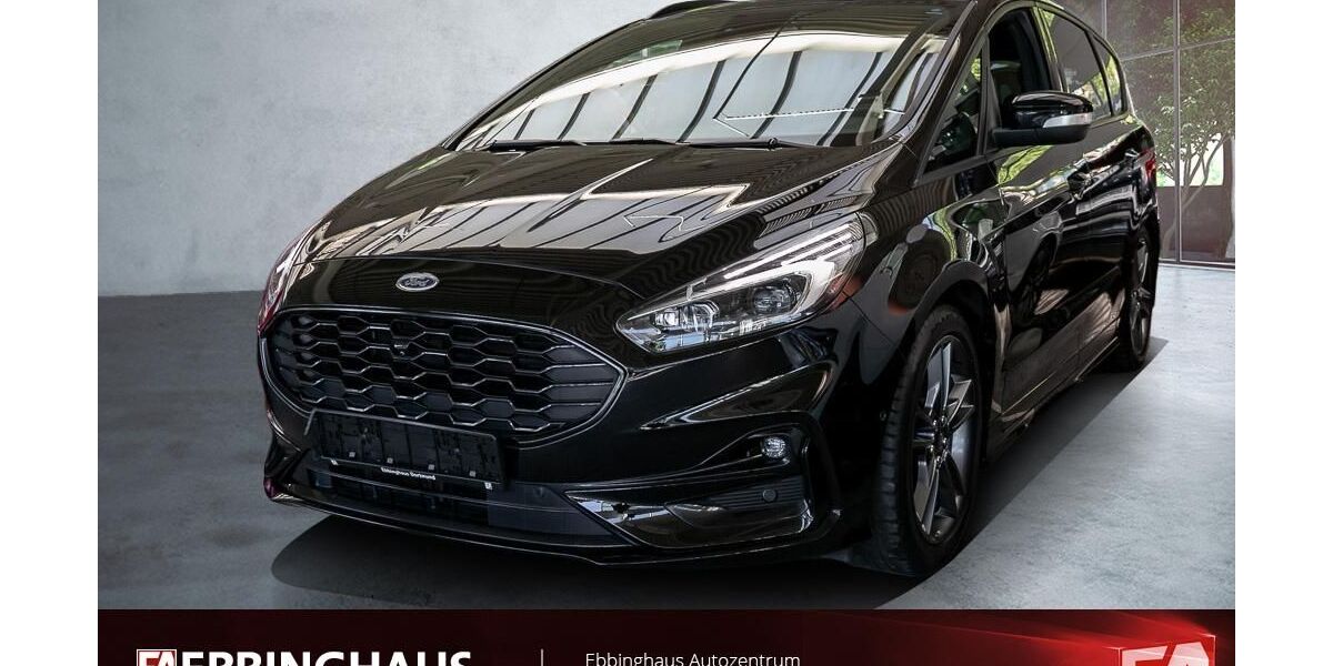 Ford S-Max 47.500 km 31.499 &euro; Dortmund 44149