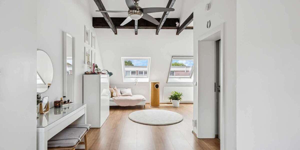 Einfamilienhaus Ratingen Lintorf - 4 Zimmer, 95 m&sup2;, 489.000&euro; | Angebot:26754515