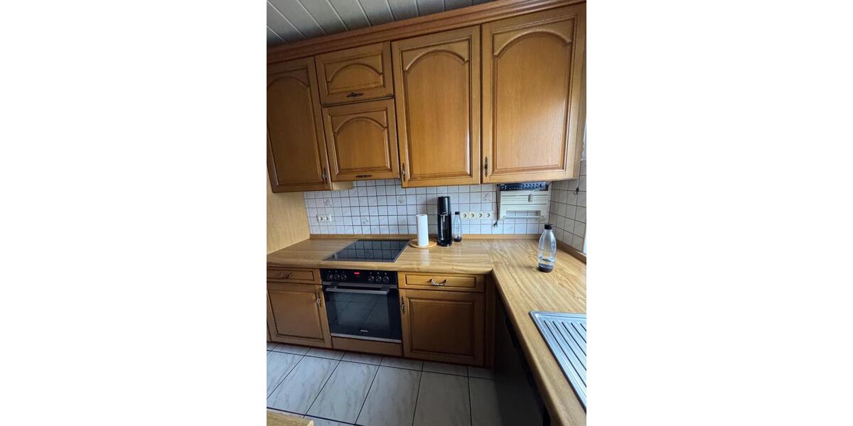 Etagenwohnung Witten Heven - 3.5 Zimmer, 59 m&sup2;, 149.000&euro; | Angebot:26845878