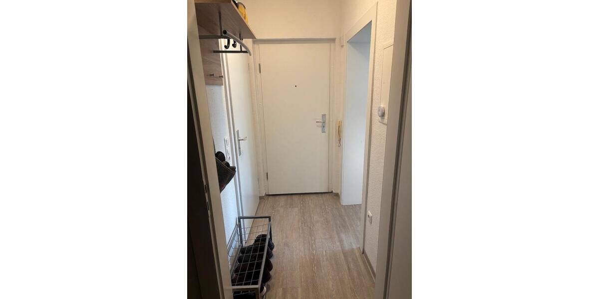 Etagenwohnung Dortmund Innenstadt West - 2 Zimmer, 50 m&sup2;, 489&euro; | Angebot:26386920
