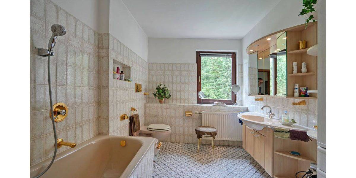 Einfamilienhaus Witten Annen - 6 Zimmer, 237 m&sup2;, 750.000&euro; | Angebot:23956641