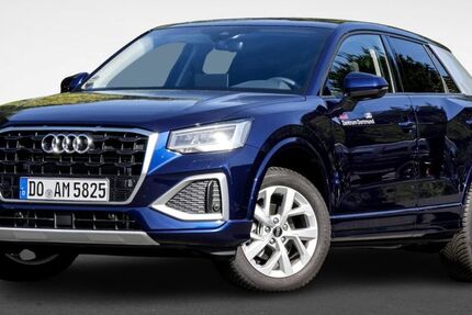 Audi Q2 8.863 km 28.944 &euro; Dortmund 44143