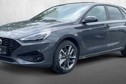 Hyundai i30 14.882 km 18.490 &euro; Bochum 44866