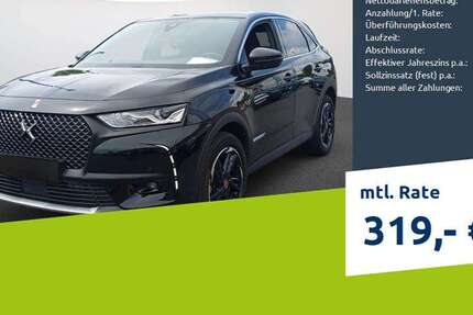DS Automobiles DS 7 Crossback 13.380 km 29.280 € Dortmund 44263
