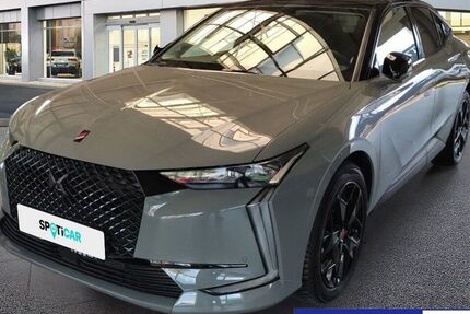 DS Automobiles DS4 5.550 km 25.980 &euro; Ratingen 40878