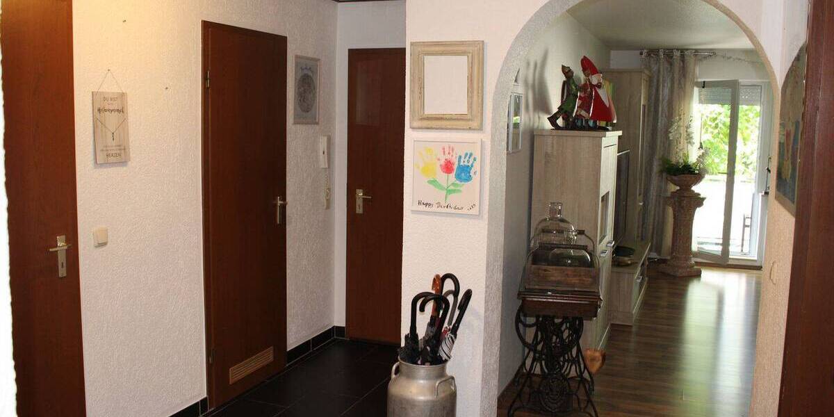 Schöne, moderne Eigentumswohnung in Marl-Lenkerbeck 3 zimmer