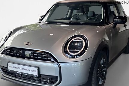 Mini Cooper C 7.490 km 24.990 &euro; Dorsten 46282
