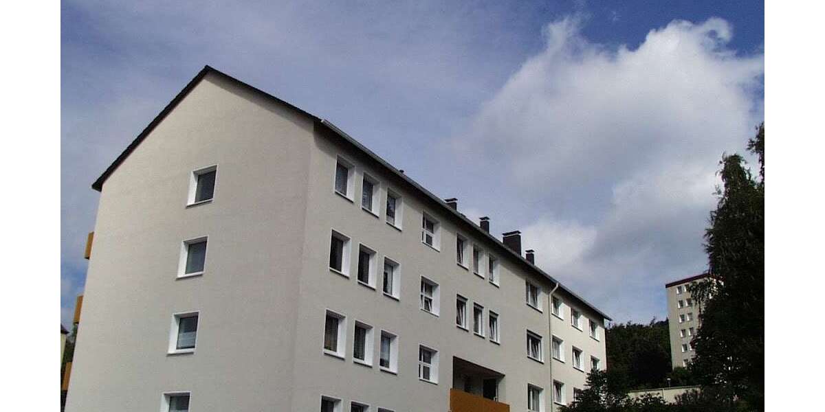 Etagenwohnung Schwelm - 3.5 Zimmer, 68 m&sup2;, 428&euro; | Angebot:27070929