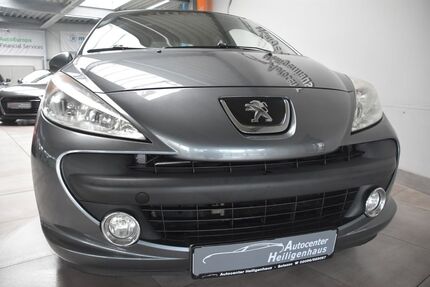 Peugeot 207 141.102 km 3.280 &euro; Heiligenhaus 42579