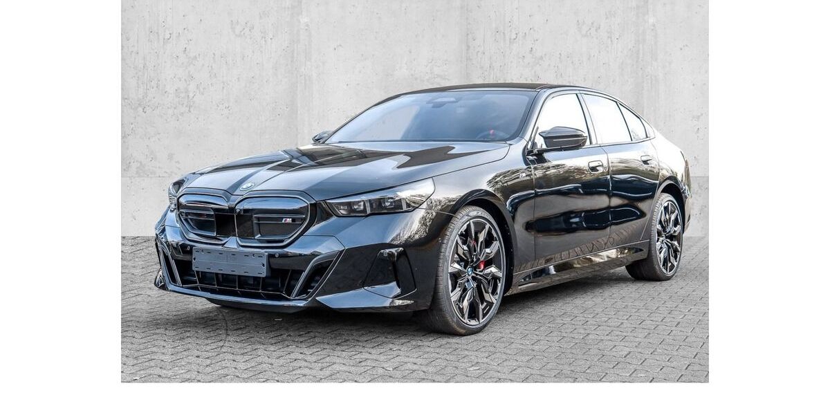 BMW i5 1.001 km 99.600 &euro; Castrop-Rauxel 44579
