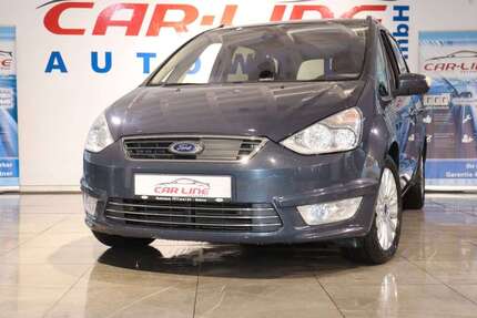 Ford Galaxy 164.582 km 12.450 € Ratingen 40880