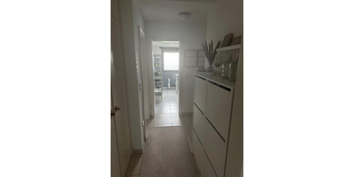 3,5 Zimmer Dachgeschoßwohnung mit Garage Westmarkstr. Oberhausen 3 zimmer