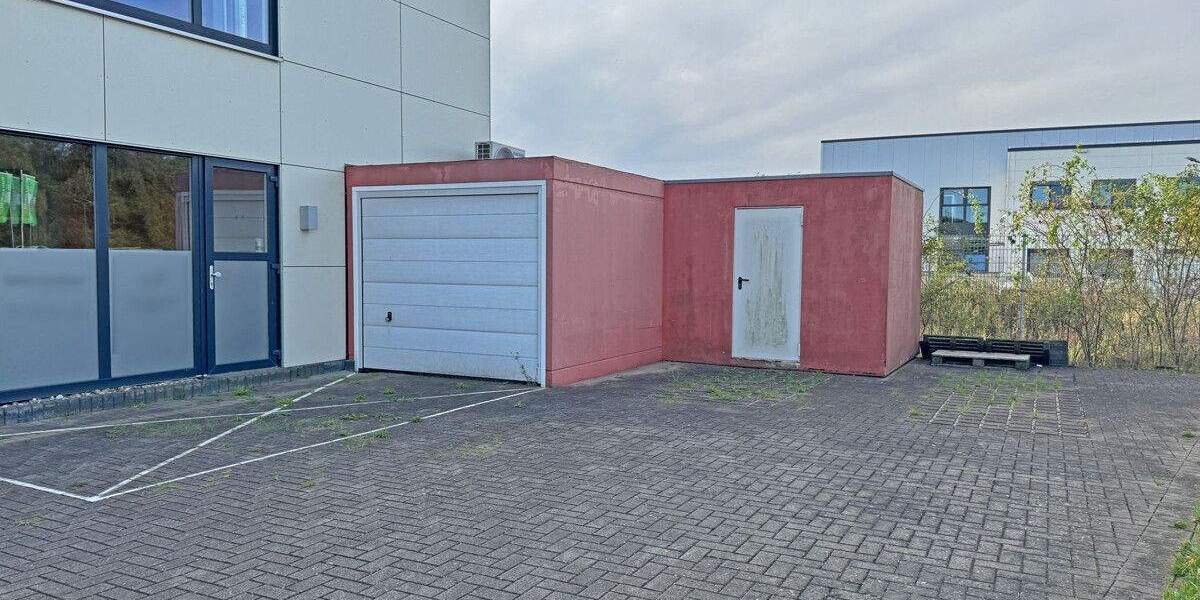 Gewerbeobjekt Voerde Holthausen - 4 Zimmer, 247 m&sup2;, 685.000&euro; | Angebot:23954829