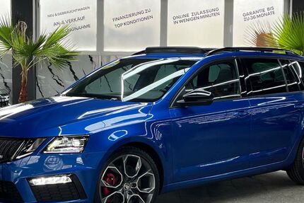 Skoda Octavia 87.000 km 19.850 &euro; Mülheim/Ruhr 45475