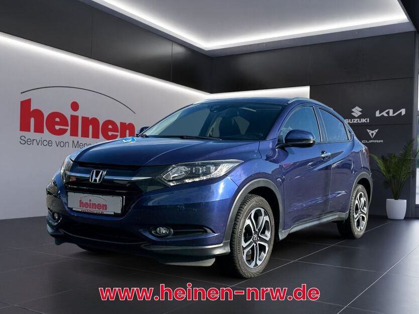 Honda HR-V 48.499 km 19.699 € Dortmund 44149