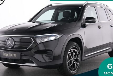 Mercedes-Benz EQB 10.784 km 30.885 &euro; Essen 45309