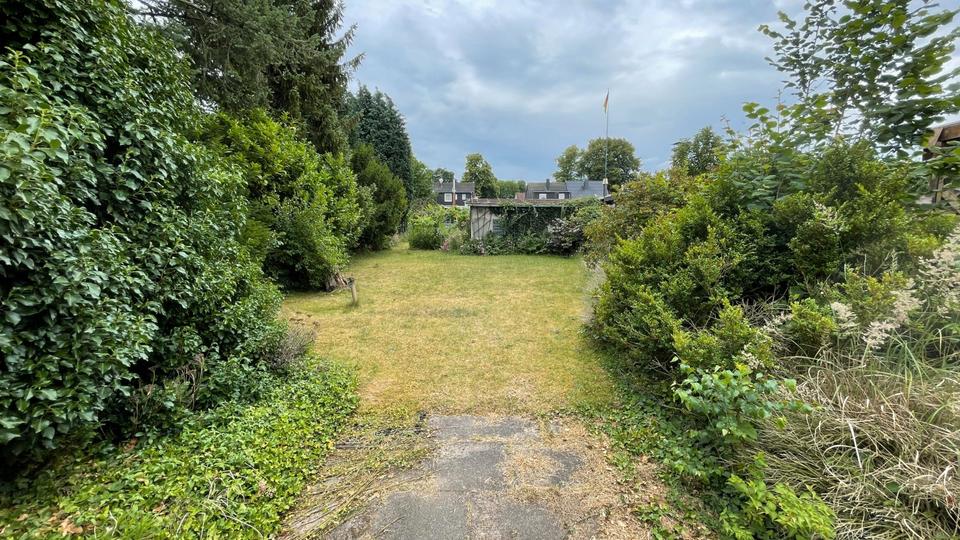 Doppelhaushälfte Marl - 3 Zimmer, 60 m&sup2;, 295.000&euro; | Angebot:27425791