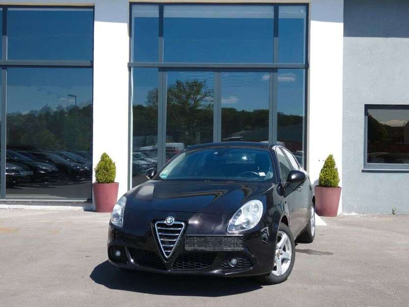 Giulietta