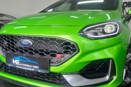 Ford Fiesta 65.000 km 20.900 &euro; Duisburg 47178