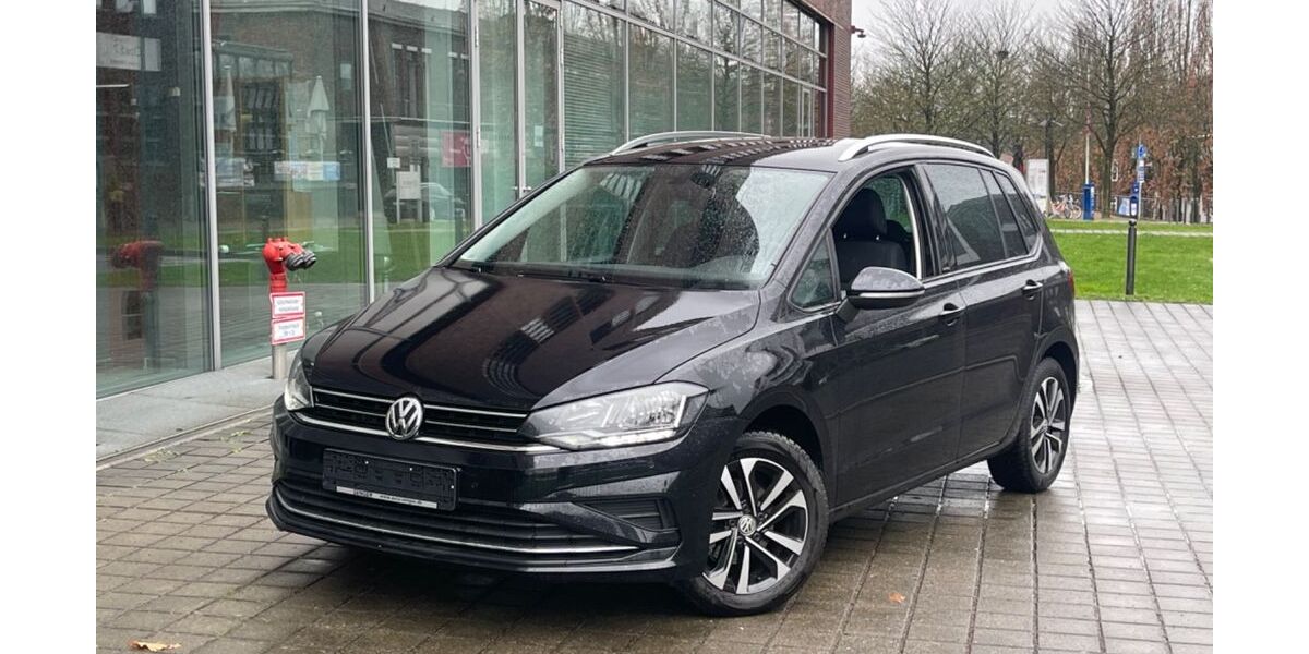 VW Golf 105.000 km 12.990 &euro; Gelsenkirchen 45899