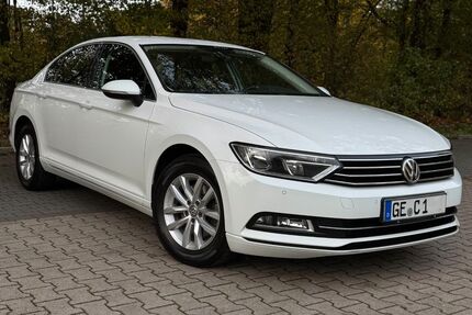 VW Passat 105.500 km 14.800 &euro; Recklinghausen 45661