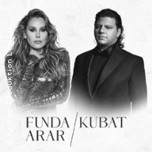 Funda Arar & Kubat 14.02.2026 RuhrCongress Bochum