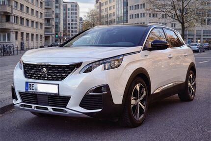 Peugeot 3008 97.500 km 17.000 &euro; Herten 45701