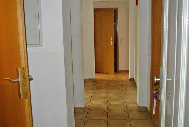 Patrizierhaus mit hohen Decken und neuer Ausstattung für Altbauliebhaber**** 3 zimmer