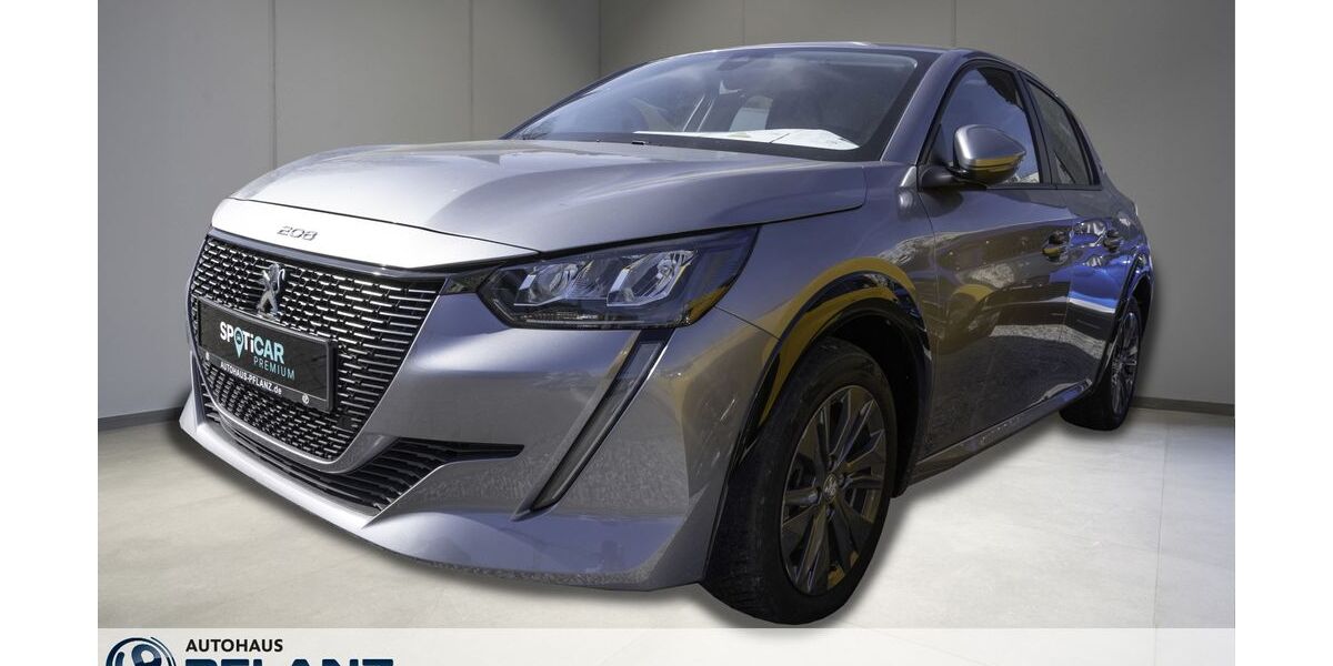 Peugeot 208 25.050 km 17.990 &euro; Dortmund 44263