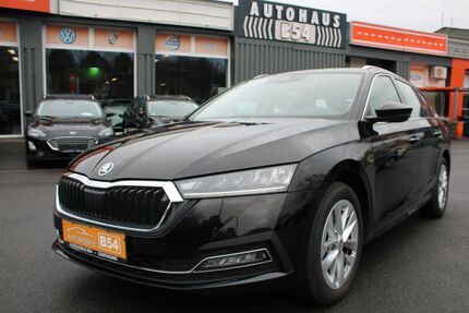 Skoda Octavia 62.205 km 22.331 &euro; Dortmund 44145