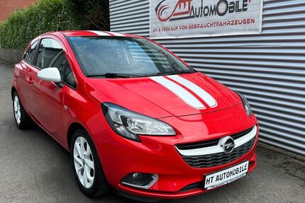 Opel Corsa 82.000 km 7.699 € Marl 45770