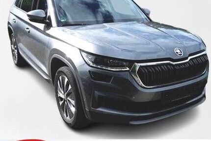 Skoda Kodiaq 69.825 km 27.357 &euro; Witten 58453