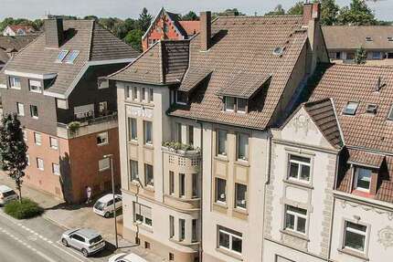 Wohnung Recklinghausen Hillerheide - 2 Zimmer, 70 m&sup2;, 109.500&euro; | Angebot:21286689