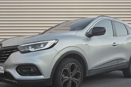 Renault Kadjar 23.650 km 20.990 &euro; Duisburg 47059