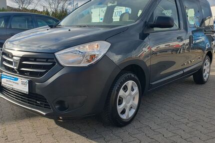 Dacia Dokker 79.375 km 9.999 &euro; Essen 45326