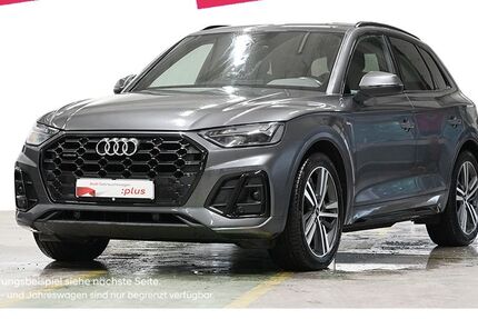 Audi Q5 65.947 km 42.889 &euro; Wuppertal 42109
