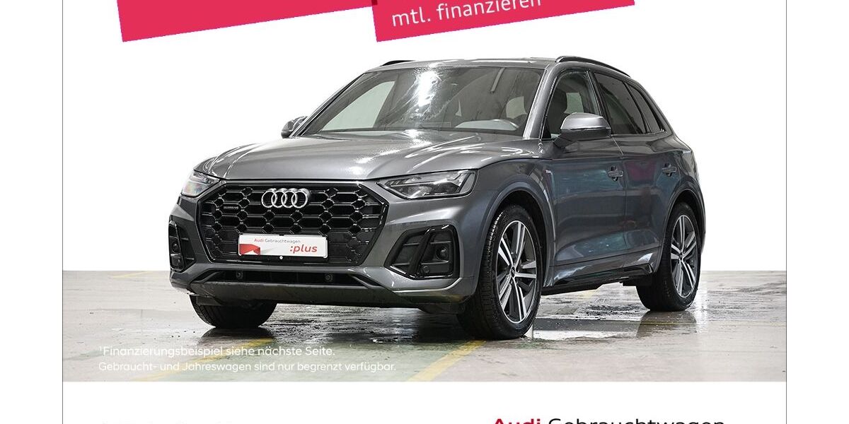 Audi Q5 65.947 km 42.889 &euro; Wuppertal 42109