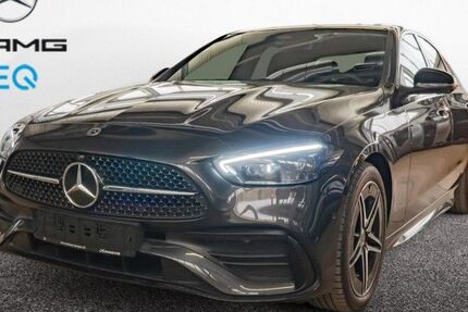 Mercedes-Benz C 220 3.570 km 48.490 € Schwelm 58332