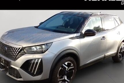 Peugeot 2008 9.500 km 25.990 &euro; Wuppertal 42103