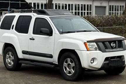 Nissan Pathfinder 140.455 km 5.999 € Wuppertal 42389